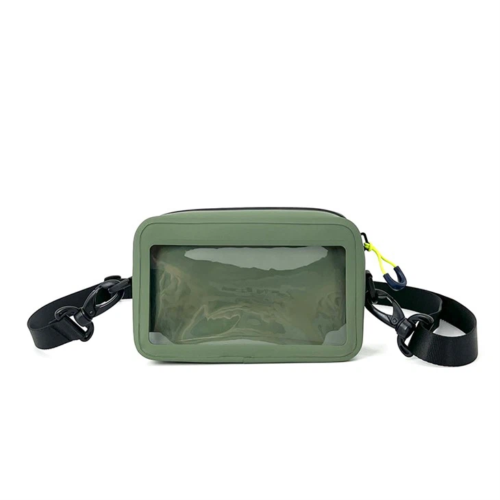 Wodoodporna saszetka biodrowa