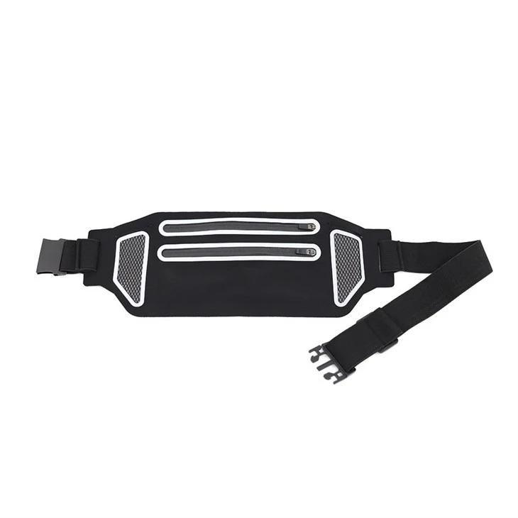 running waterproof waist bag