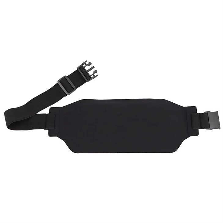 Sports fanny pack