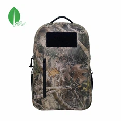 Szczelnie wodoodporny plecak