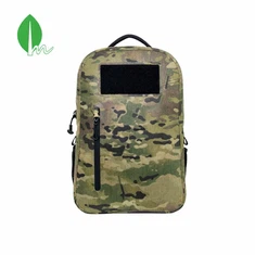 Wodoodporny plecak na zewnątrz