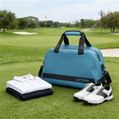 Wodoodporna torba na ubrania