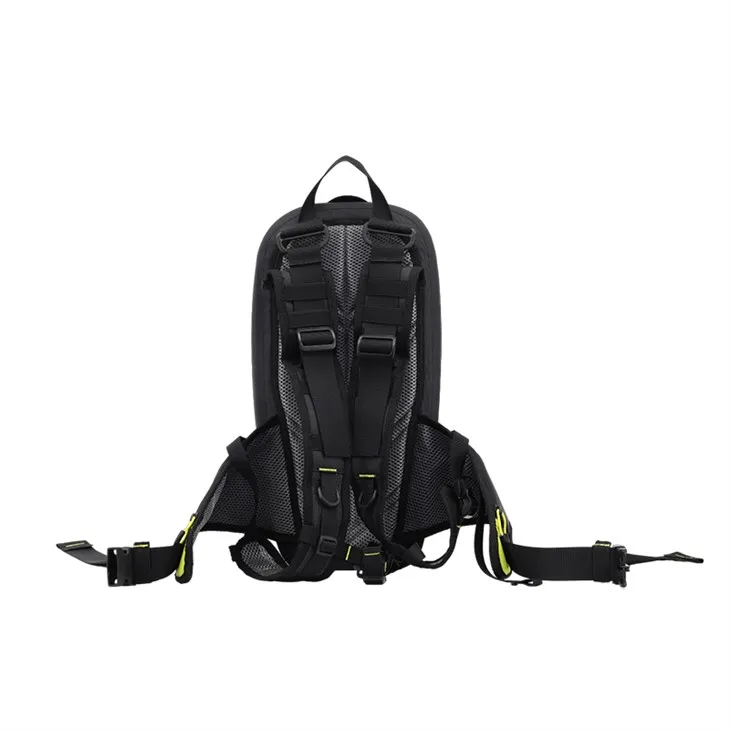 Waterproof Travel Backpack factory
