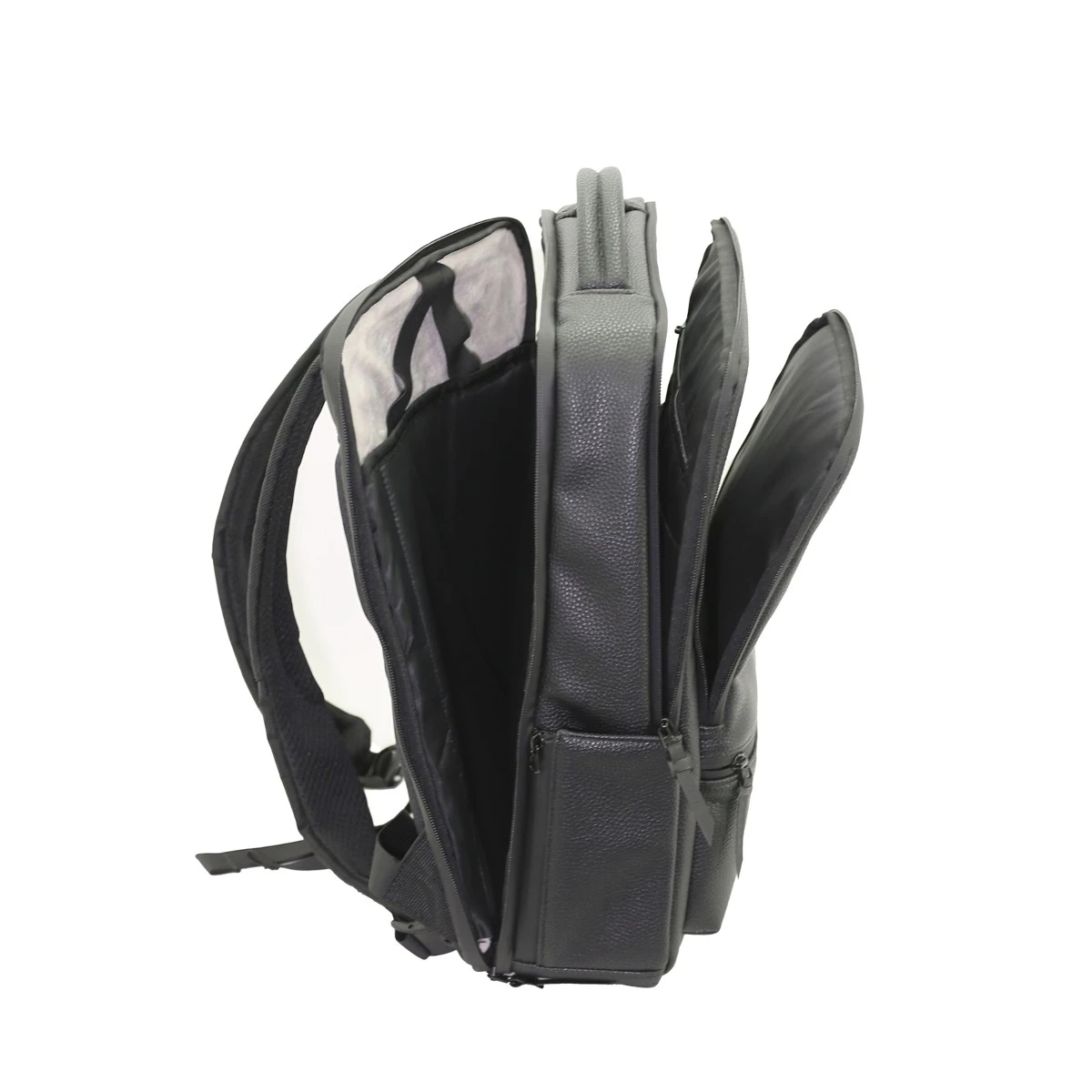Backpack compartment Backpack compartment